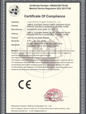 certificate2