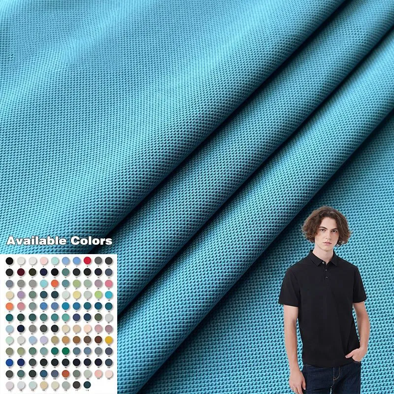 Wholesale-155GSM-Bead-Jacquard-Breathable-Stretch-Boys